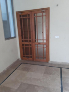 Sadhal residency